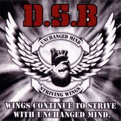 Wings Continue to Strive with Unchanged Mind